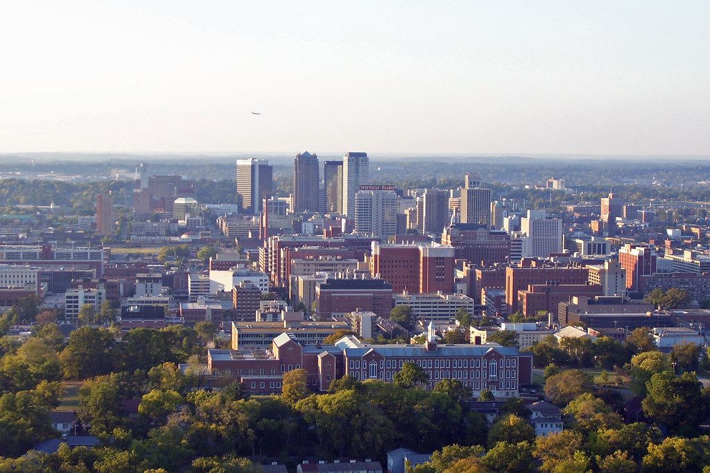 Birmingham 
