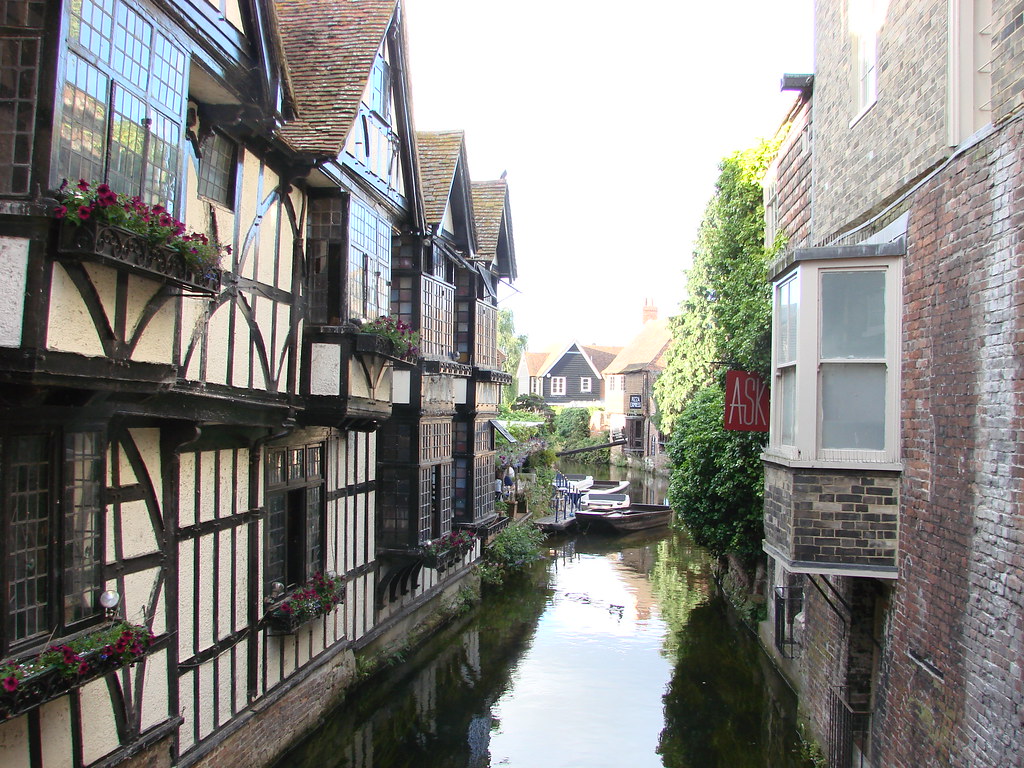 Canterbury 