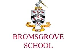 Bromsgrove School 