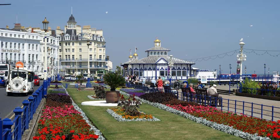 Eastbourne