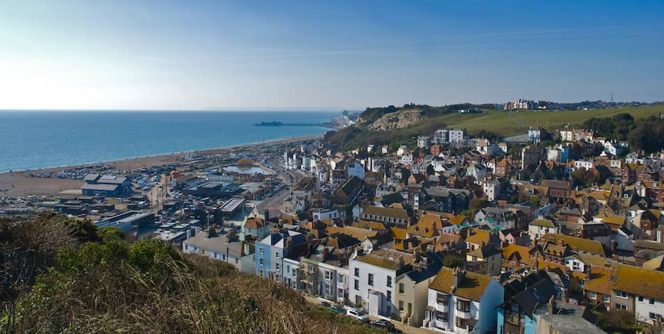Hastings