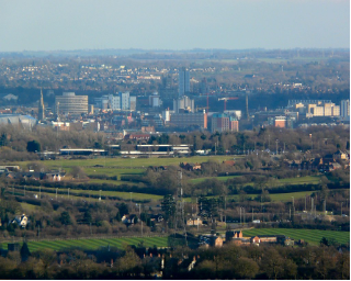 Leicester