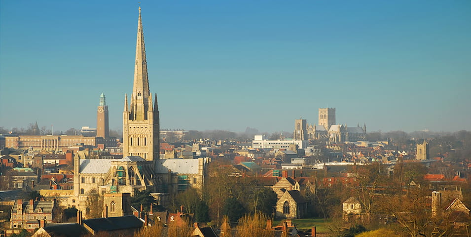 Norwich