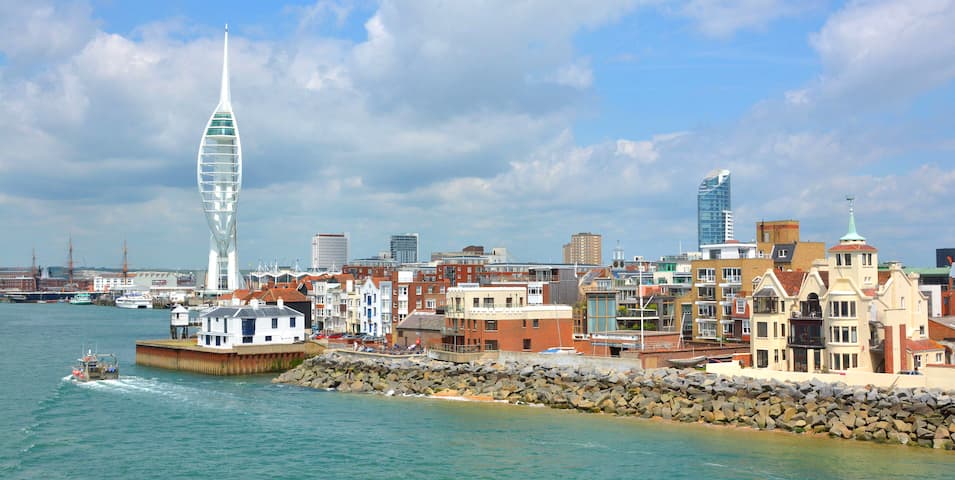 Portsmouth