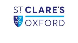 St Clare's Oxford