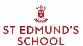 St Edmund's School