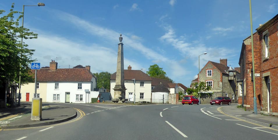 Warminster