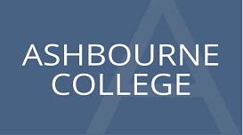 Ashbourne College London 