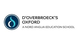 D'Overbroeck's College 